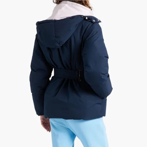 Ganni wrap effect jacket - Picture 6 of 6